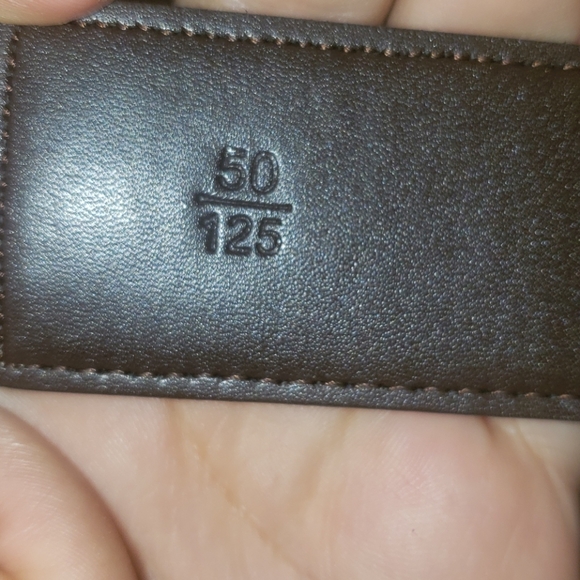 Gucci belt - Picture 5 of 5